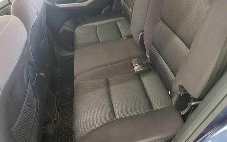 SsangYong Actyon II рестайлинг, 2013 год, 1 199 000 рублей, 13 фотография