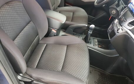 SsangYong Actyon II рестайлинг, 2013 год, 1 199 000 рублей, 15 фотография