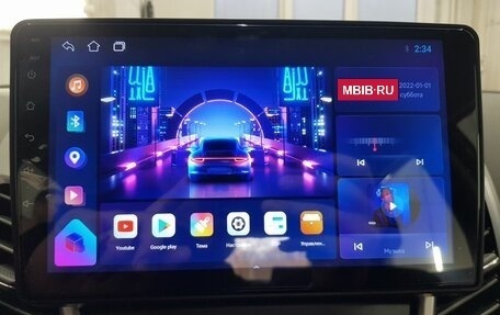 SsangYong Actyon II рестайлинг, 2013 год, 1 199 000 рублей, 8 фотография