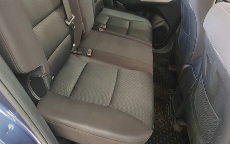 SsangYong Actyon II рестайлинг, 2013 год, 1 199 000 рублей, 14 фотография