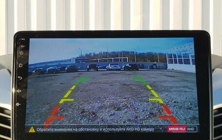 SsangYong Actyon II рестайлинг, 2013 год, 1 199 000 рублей, 6 фотография