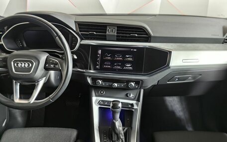 Audi Q3 Sportback, 2021 год, 4 100 000 рублей, 15 фотография