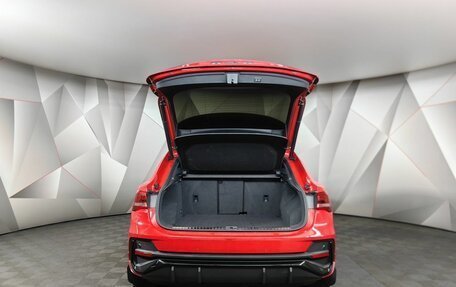 Audi Q3 Sportback, 2021 год, 4 100 000 рублей, 12 фотография