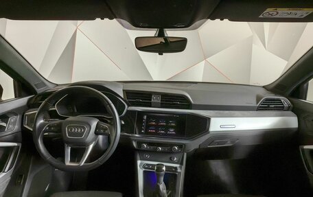 Audi Q3 Sportback, 2021 год, 4 100 000 рублей, 14 фотография