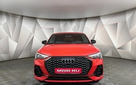 Audi Q3 Sportback, 2021 год, 4 100 000 рублей, 7 фотография