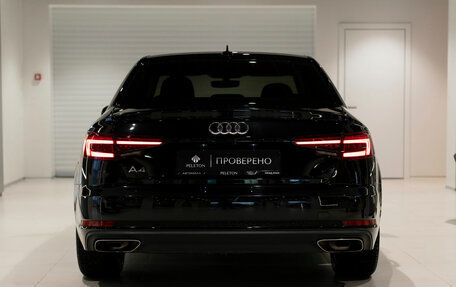 Audi A4, 2019 год, 2 740 000 рублей, 6 фотография