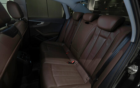 Audi A4, 2019 год, 2 740 000 рублей, 12 фотография