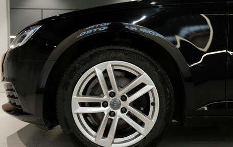 Audi A4, 2019 год, 2 740 000 рублей, 21 фотография