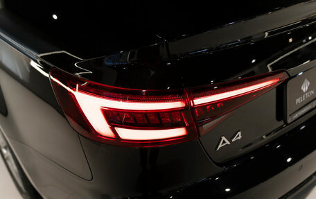 Audi A4, 2019 год, 2 740 000 рублей, 23 фотография