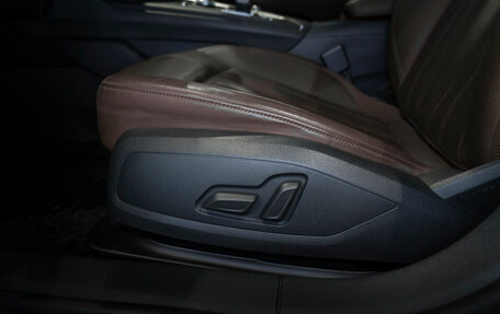 Audi A4, 2019 год, 2 740 000 рублей, 19 фотография