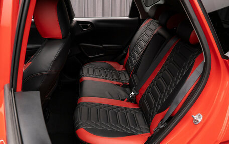 KIA Soul III, 2019 год, 1 840 000 рублей, 14 фотография