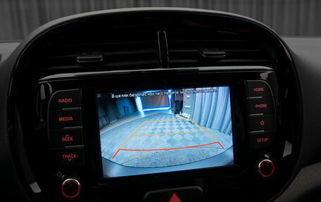 KIA Soul III, 2019 год, 1 840 000 рублей, 18 фотография