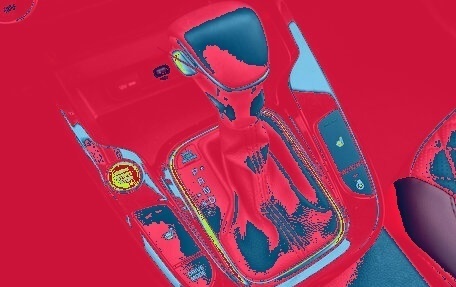 KIA Soul III, 2019 год, 1 840 000 рублей, 16 фотография