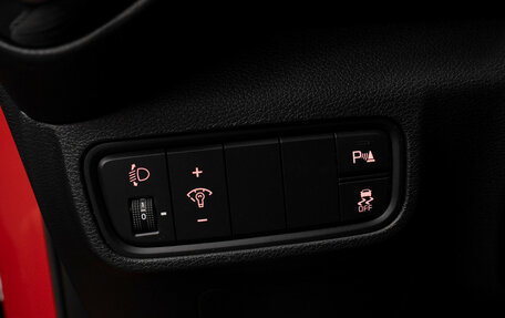 KIA Soul III, 2019 год, 1 840 000 рублей, 21 фотография