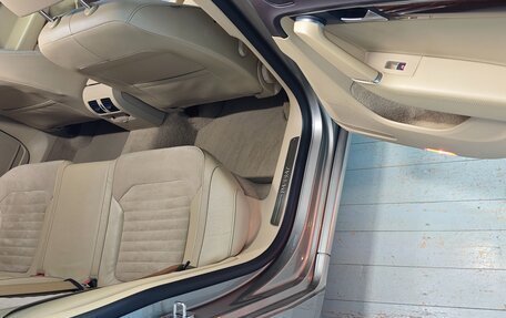 Volkswagen Passat B7, 2013 год, 2 100 000 рублей, 10 фотография