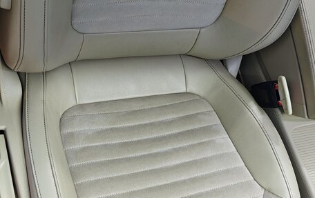 Volkswagen Passat B7, 2013 год, 2 100 000 рублей, 15 фотография