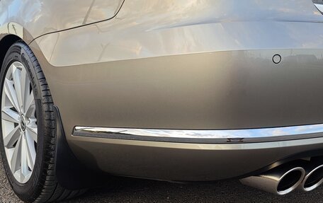 Volkswagen Passat B7, 2013 год, 2 100 000 рублей, 20 фотография