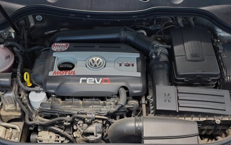 Volkswagen Passat B7, 2013 год, 2 100 000 рублей, 18 фотография