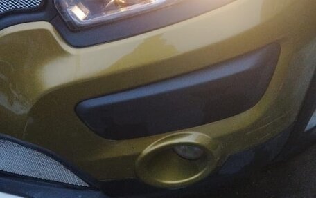 Renault Sandero II рестайлинг, 2014 год, 880 000 рублей, 3 фотография