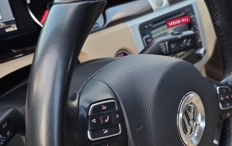 Volkswagen Passat B7, 2013 год, 2 100 000 рублей, 14 фотография