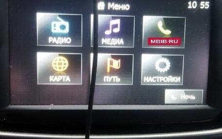 Renault Sandero II рестайлинг, 2014 год, 880 000 рублей, 5 фотография