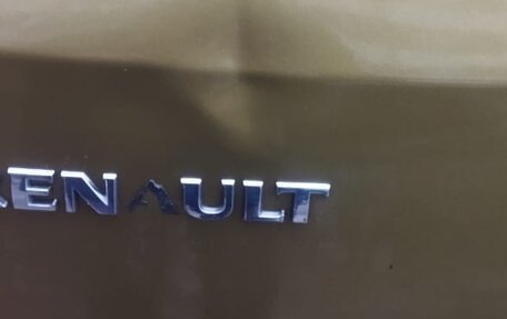 Renault Sandero II рестайлинг, 2014 год, 880 000 рублей, 16 фотография