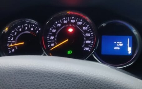 Renault Sandero II рестайлинг, 2014 год, 880 000 рублей, 10 фотография