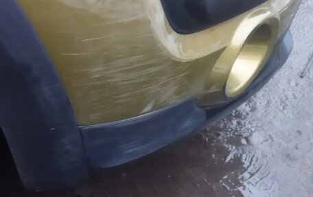 Renault Sandero II рестайлинг, 2014 год, 880 000 рублей, 20 фотография