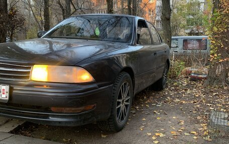 Toyota Camry V30, 1993 год, 160 000 рублей, 2 фотография