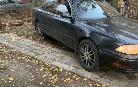Toyota Camry V30, 1993 год, 160 000 рублей, 4 фотография