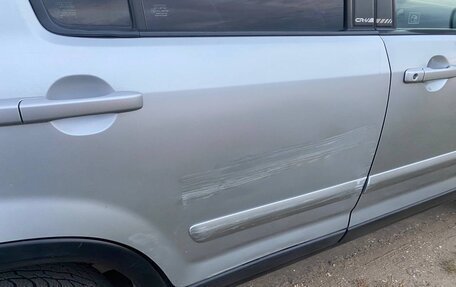 Honda CR-V II рестайлинг, 2002 год, 550 000 рублей, 9 фотография