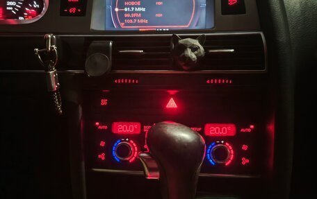 Audi A6, 2006 год, 850 000 рублей, 10 фотография