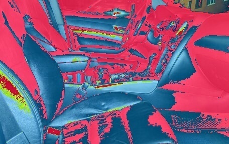 Audi A6, 2006 год, 850 000 рублей, 8 фотография