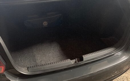 Volkswagen Polo VI (EU Market), 2015 год, 930 000 рублей, 4 фотография