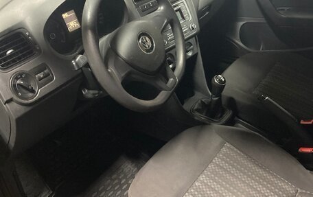 Volkswagen Polo VI (EU Market), 2015 год, 930 000 рублей, 8 фотография