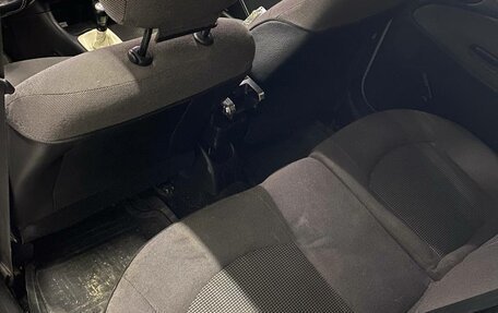 Peugeot 206, 2007 год, 160 000 рублей, 5 фотография