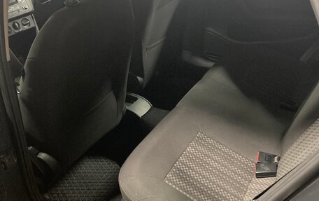 Volkswagen Polo VI (EU Market), 2015 год, 930 000 рублей, 7 фотография