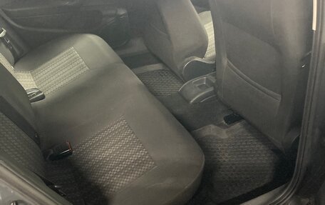 Volkswagen Polo VI (EU Market), 2015 год, 930 000 рублей, 5 фотография