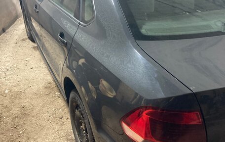 Volkswagen Polo VI (EU Market), 2015 год, 930 000 рублей, 3 фотография