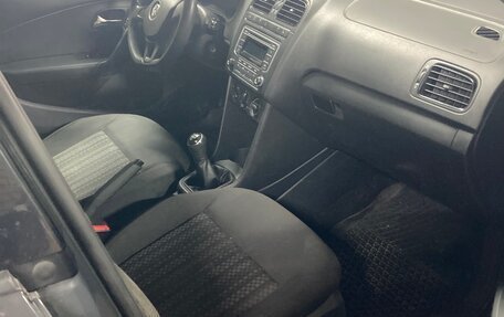 Volkswagen Polo VI (EU Market), 2015 год, 930 000 рублей, 6 фотография