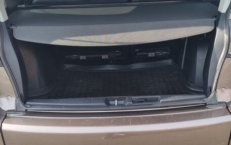 Mitsubishi Outlander III рестайлинг 3, 2011 год, 1 160 000 рублей, 8 фотография