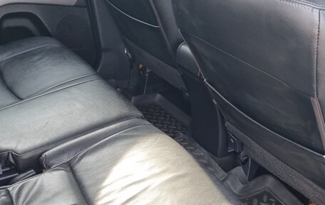 Mitsubishi Outlander III рестайлинг 3, 2011 год, 1 160 000 рублей, 10 фотография