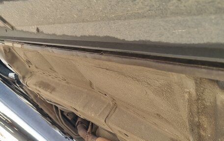 Mitsubishi Outlander III рестайлинг 3, 2011 год, 1 160 000 рублей, 11 фотография