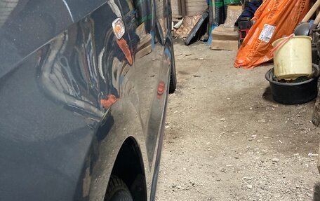 Volkswagen Polo VI (EU Market), 2015 год, 930 000 рублей, 13 фотография