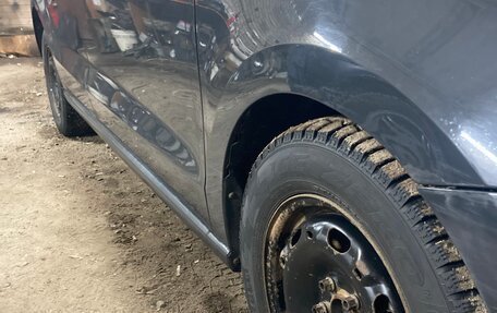 Volkswagen Polo VI (EU Market), 2015 год, 930 000 рублей, 12 фотография