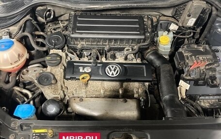 Volkswagen Polo VI (EU Market), 2015 год, 930 000 рублей, 11 фотография