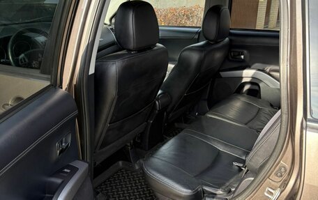 Mitsubishi Outlander III рестайлинг 3, 2011 год, 1 160 000 рублей, 14 фотография