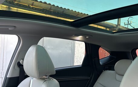 Hyundai Tucson, 2023 год, 3 800 000 рублей, 2 фотография