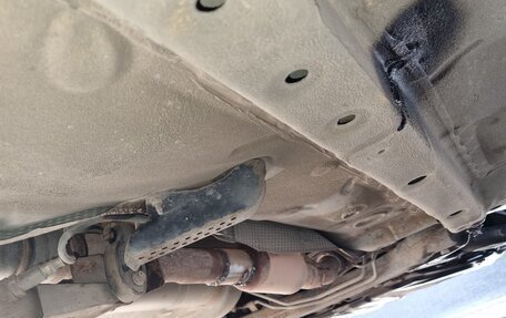 Mitsubishi Outlander III рестайлинг 3, 2011 год, 1 160 000 рублей, 15 фотография