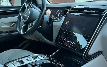 Hyundai Tucson, 2023 год, 3 800 000 рублей, 5 фотография